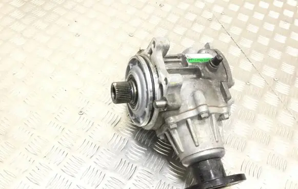 KIA Sportage Front differential D51H1910
