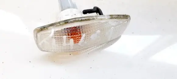 Hyundai Getz Front indicator light