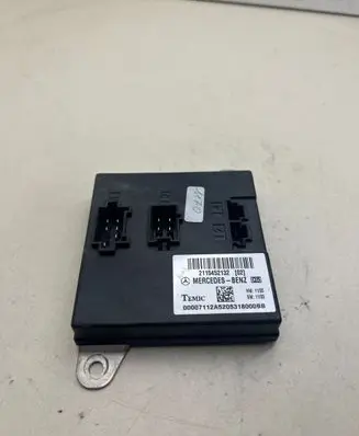 Mercedes-Benz E W211 Comfort/convenience module 2115452132 205318000BD