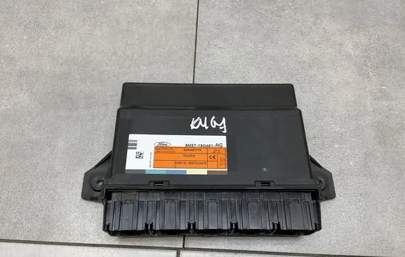 Comfort/convenience module