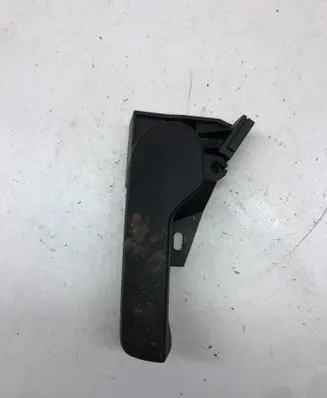 Volkswagen Golf VI Engine bonnet (hood) release handle 1K1823633