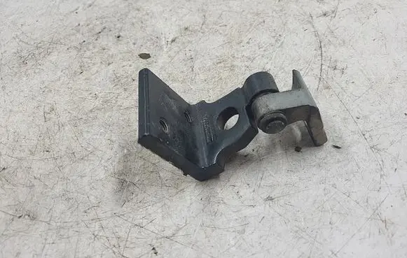 Audi A4 S4 B5 8D Rear door upper hinge 