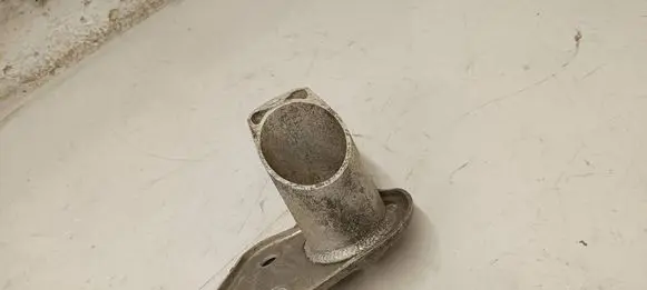 Other rear suspension part