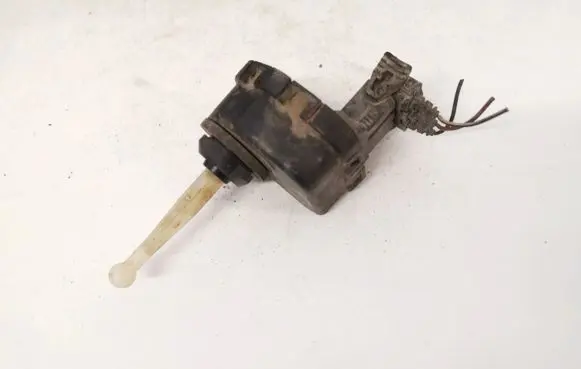 BMW 3 E36 Headlight level adjustment motor 0307852309