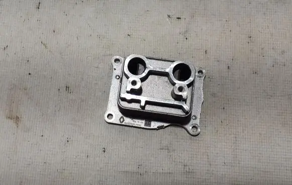 Renault Austral Oil filter mounting bracket 213056905R