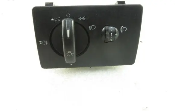 Light switch