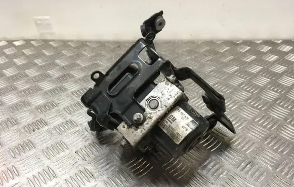 Opel Astra H ABS Pump GM6279 1SB1452643 17240829329555