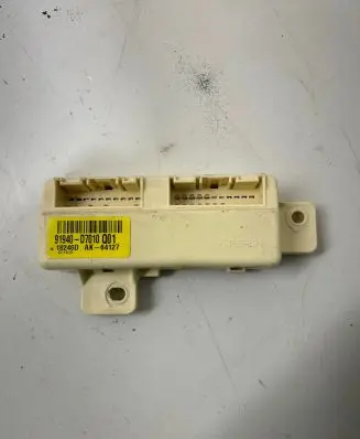 KIA Sportage Other control units/modules 91940D7010 18246D AK64127