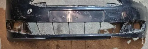 Ford C-MAX II Front bumper