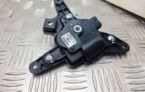 KIA Carens III Air flap motor/actuator D266NE9AA02