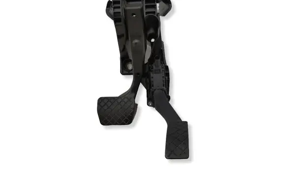 Volkswagen Touran III Accelerator throttle pedal 5Q1723503J 6PV01062113