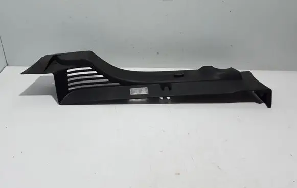 Renault Scenic IV - Grand scenic IV Tailgate/trunk side cover trim 799123924R