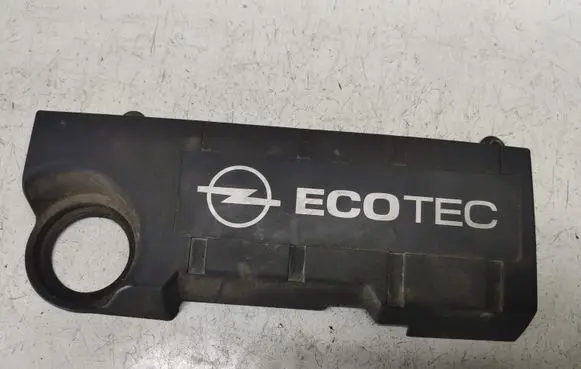 Opel Meriva A Engine cover (trim) 55351691