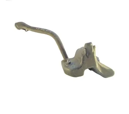 Citroen C5 Windshield washer fluid reservoir/tank 9647995780 98153100G 9647995880