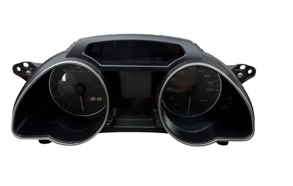 Audi S5 Speedometer (instrument cluster) 8T0920983D 503002361805