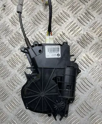 BMW 5 GT F07 Tailgate/trunk/boot lift motor 913125103 51247155158