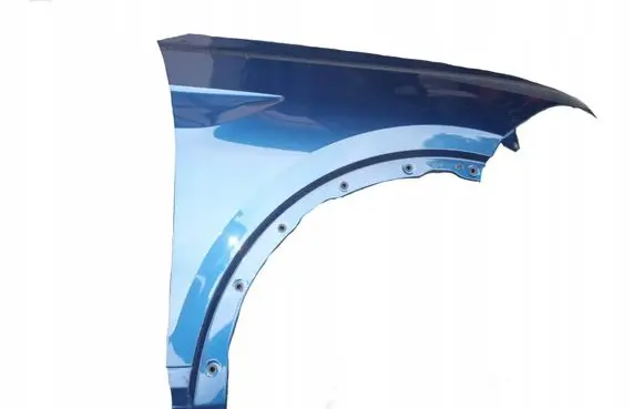 Volkswagen T-Cross Fender