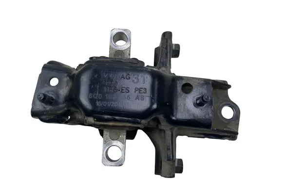 Skoda Fabia Mk3 (NJ) Engine mount bracket 6Q0199555A