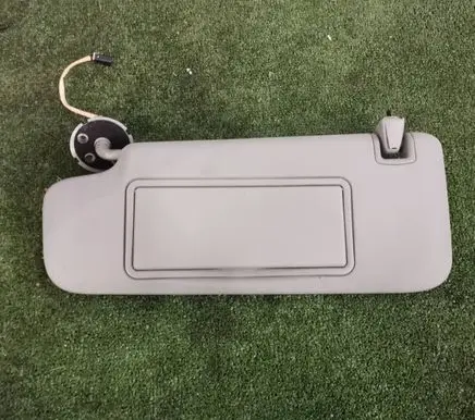 Opel Astra K Sun visor