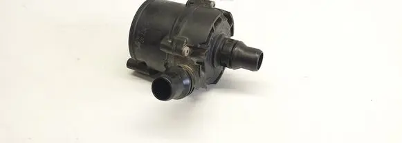 BMW X4 F26 Electric auxiliary coolant/water pump 0392023222