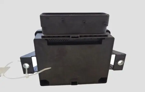 Mercedes-Benz A W176 Hand brake control module A2469006816 A2469013906 A2469021002