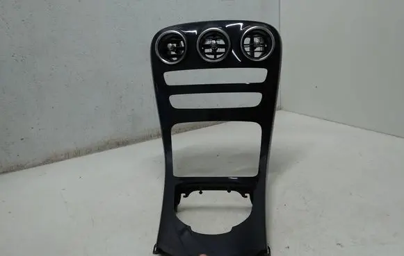Mercedes-Benz C W205 Other center console (tunnel) element A2056803905 A2058300201 2056803905