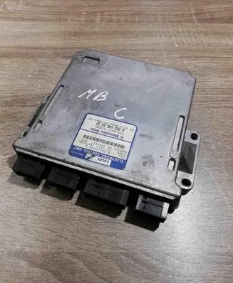 Mercedes-Benz C W202 Engine control unit/module ECU A0225455532 R04010024