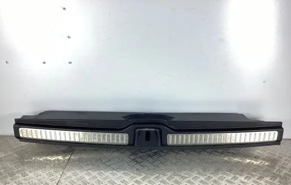 Mercedes-Benz GLC X253 C253 Trunk/boot sill cover protection A2536900044