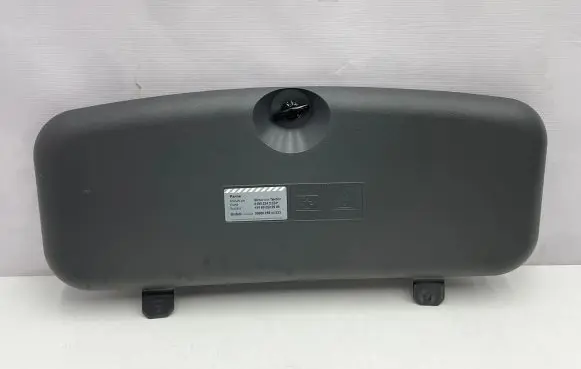 BMW 7 F01 F02 F03 F04 Trunk/boot trim cover 6784442 15361710