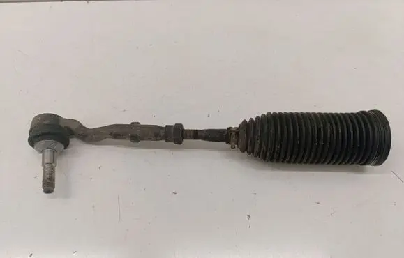 Steering tie rod