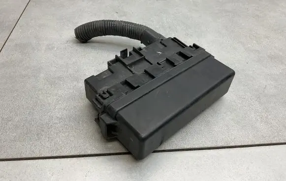 Nissan X-Trail T32 Fuse module 4BA0D