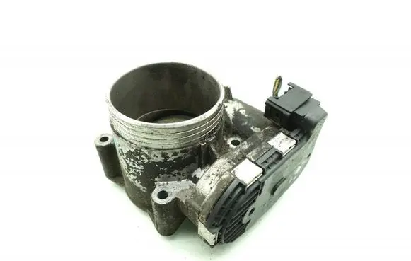 Volvo V70 Throttle body valve 30711554