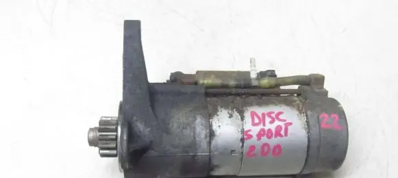 Land Rover Discovery Sport Starter motor 138000-1991