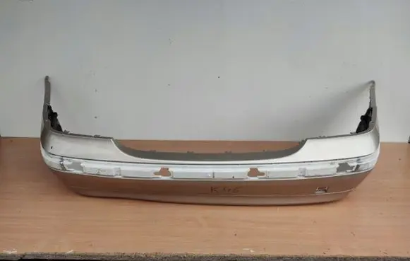 Mercedes-Benz C W203 Rear bumper A2038850825
