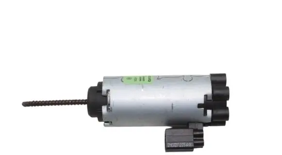 Ford Kuga III Seat adjustment motor 0390204173