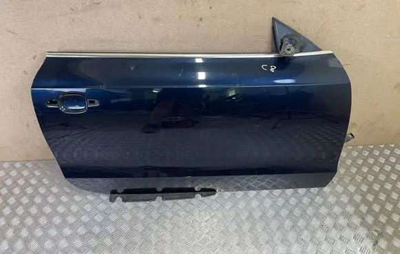 Audi A5 8T 8F Door (2 Door Coupe) 8T0831312