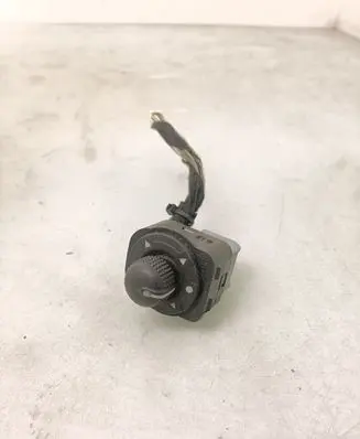 Peugeot Boxer Wing mirror switch B569