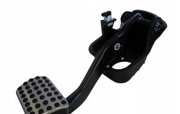 Mercedes-Benz C AMG W205 Brake pedal A2052900300 A2052920415