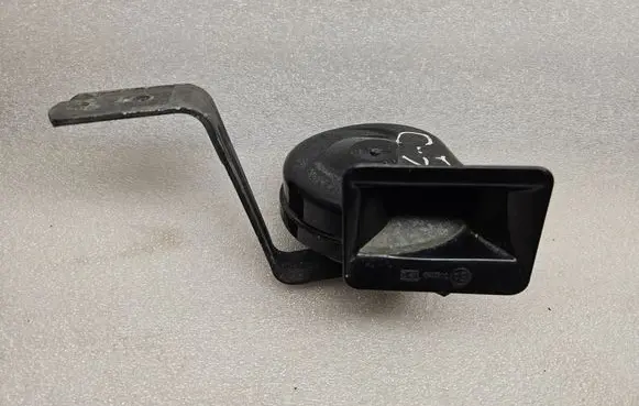 Horn signal