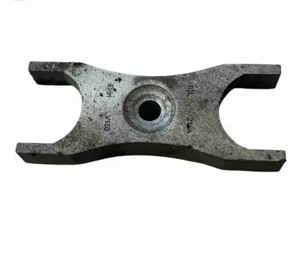 Volkswagen Touran II Fuel Injector clamp holder 03L216A