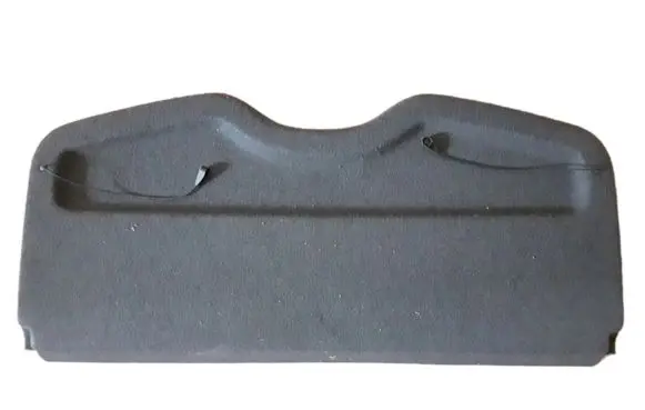 Renault Clio III Parcel shelf 399776F309201