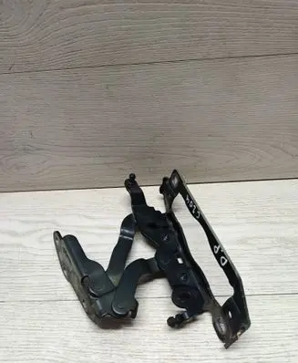 Mercedes-Benz C W204 Engine bonnet/hood hinges A2048800828