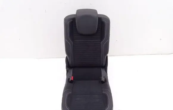 Renault Scenic III - Grand scenic III Front driver seat 
