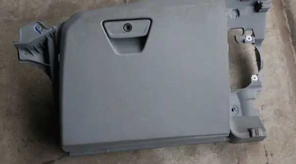 Ford Transit Glove box central console 130KM