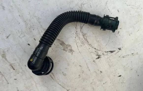 Ford Fiesta Breather/breather pipe/hose CM5G6K817BA