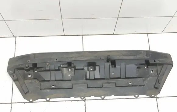 Honda Civic IX Front bumper skid plate/under tray 71181tv0e0