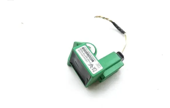 Citroen C4 Grand Picasso Airbag deployment crash/impact sensor 9654903480