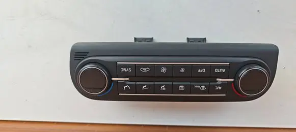 KIA Pro Cee'd III Climate control unit 97250J7210