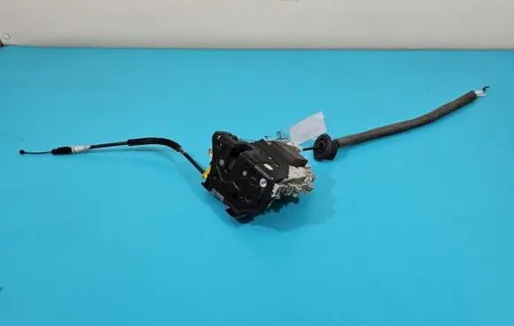 Audi A8 S8 D4 4H Front door lock 8J1837016D IMPRK1422584