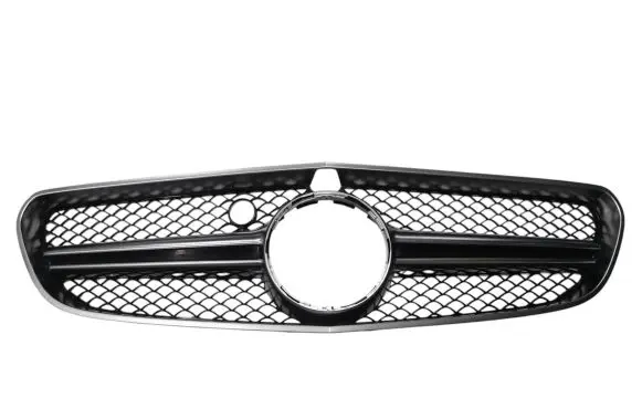 Mercedes-Benz S C217 Front grill A2178880011 17832